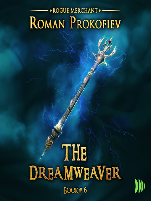 Title details for The Dreamweaver by Roman Prokofiev - Available